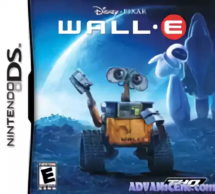 Image n° 1 - box : WALL-E